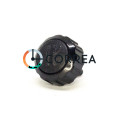 Заводна головка Hublot King Power 48mm чорна GSH-005 - 1